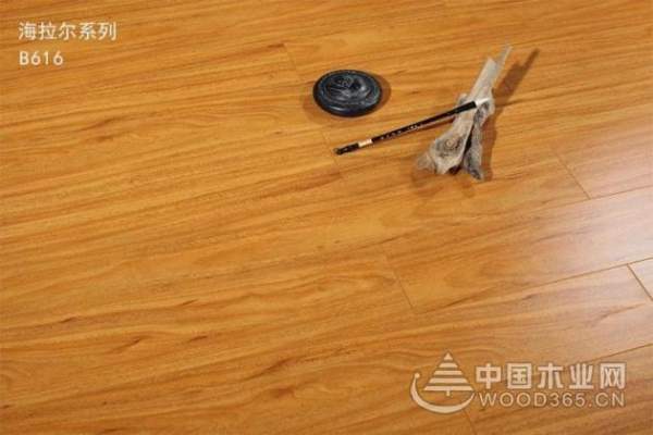 新品上市|声达实木复合地板