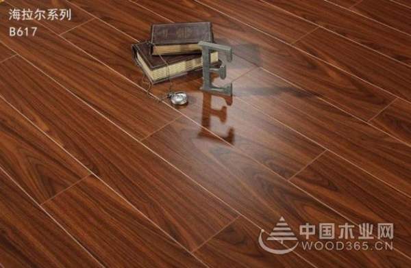 新品上市|声达实木复合地板