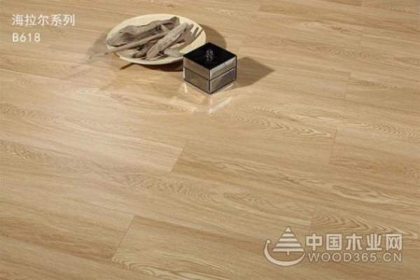 新品上市|声达实木复合地板