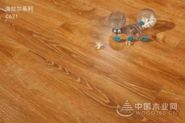 新品上市|声达实木复合地板