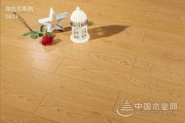 新品上市|声达实木复合地板
