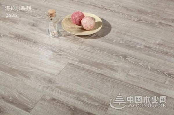 新品上市|声达实木复合地板