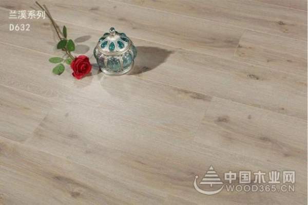 新品上市|声达实木复合地板