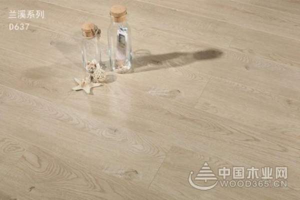 新品上市|声达实木复合地板