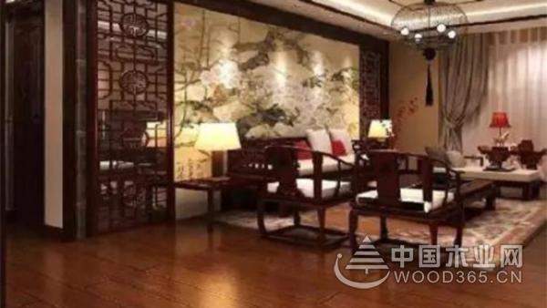 声达地板｜选对木地板，成就你的生活美