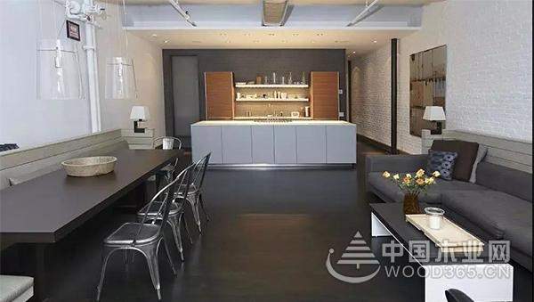 声达地板｜选对木地板，成就你的生活美