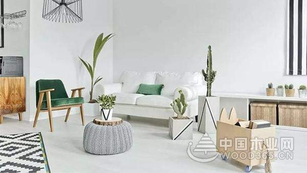 声达地板｜选对木地板，成就你的生活美