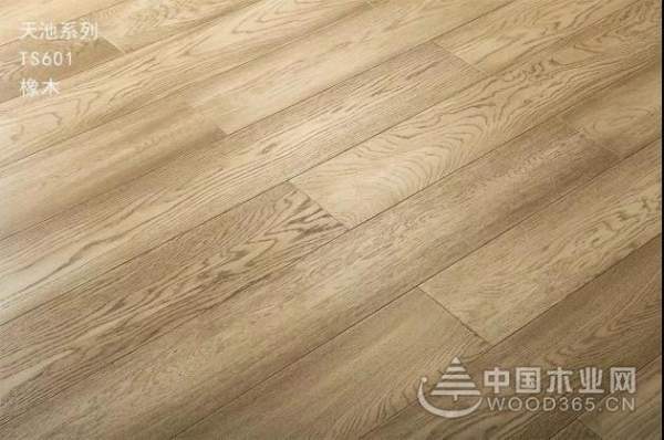 声达地板|用5G锁扣地板，让环保离你更近一步！