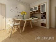 声达地板|用5G锁扣地板，让环保离你更近一步！