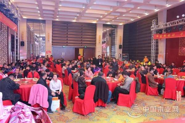 新起点·新跨越|2019，平安树依然不忘初心，仍旧砥砺前行！
