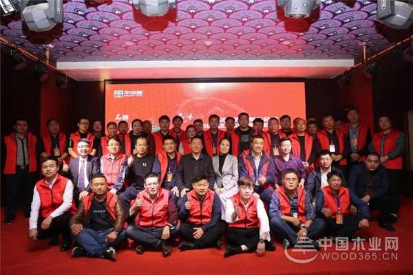 新起点·新跨越|2019，平安树依然不忘初心，仍旧砥砺前行！
