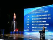 丁鸿敏董事长荣获“湖州市非公有制经济人士新时代优秀中国特色社会主义事业建设者”称号
