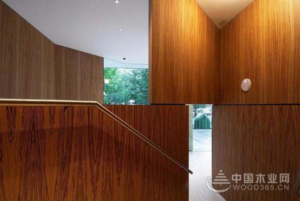 2019，普瑞特将助力装饰单板成为家居主流产品！