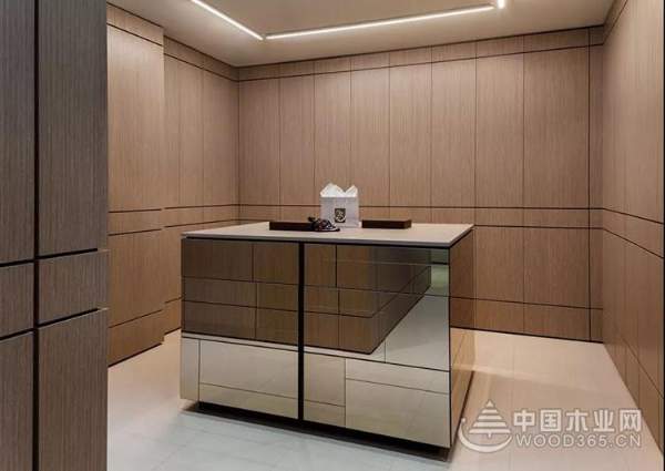 2019，普瑞特将助力装饰单板成为家居主流产品！