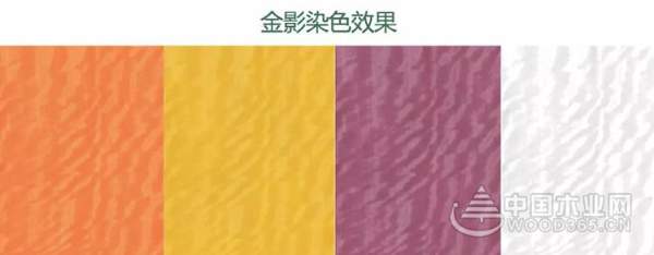 2019，普瑞特将助力装饰单板成为家居主流产品！