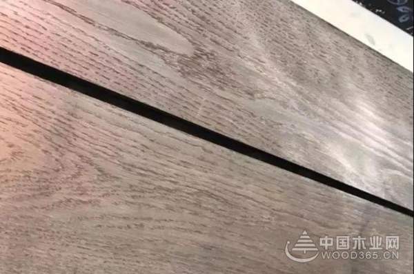 2019，普瑞特将助力装饰单板成为家居主流产品！