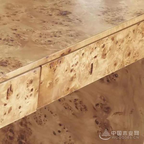 2019，普瑞特将助力装饰单板成为家居主流产品！