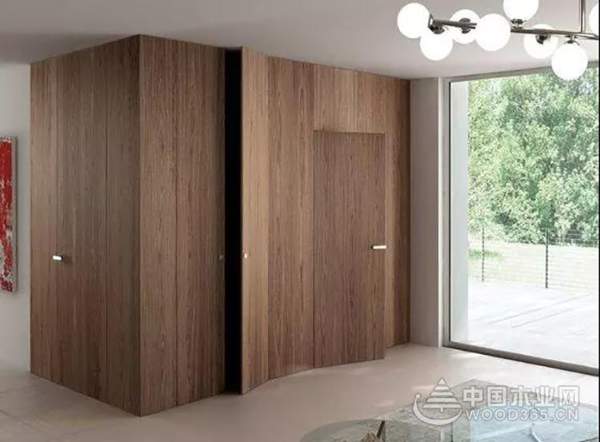 2019，普瑞特将助力装饰单板成为家居主流产品！