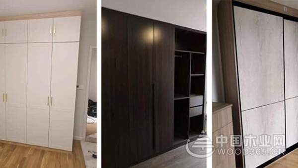声达全屋定制：定制好衣柜，选好板材是关键