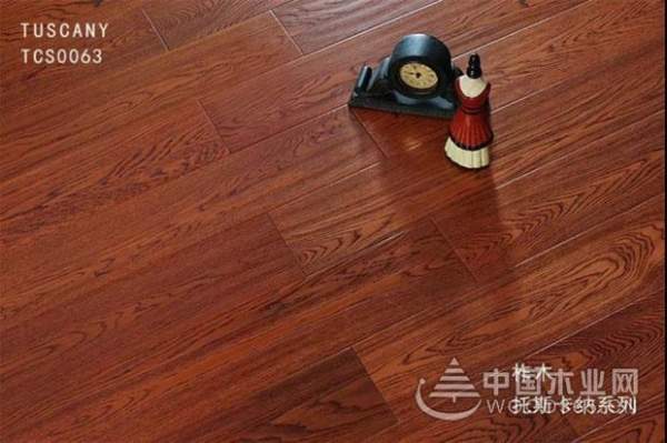 声达地板|8大优势，声达实木地热锁扣地板品质与时尚兼备