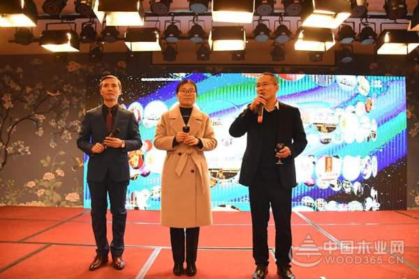 2018千原板材新思维峰会暨新老客户答谢会圆满落幕