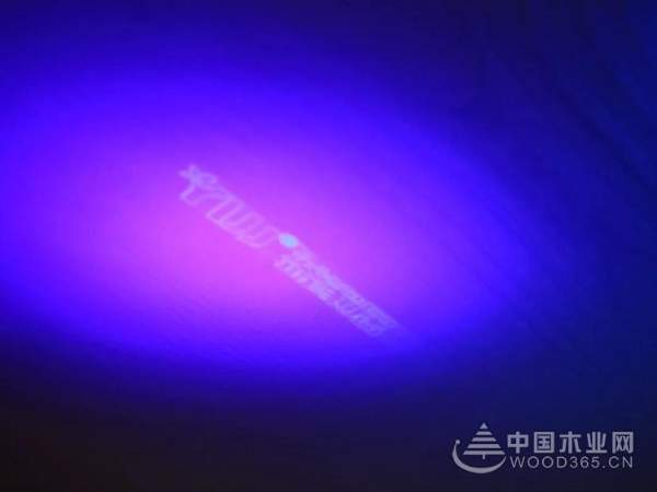 益家居发力防伪，让您买到放心好板材！
