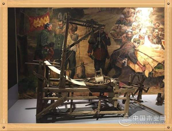 “走进两战圣地，感悟红色沂蒙”优饰饰业2018年冬季团建活动