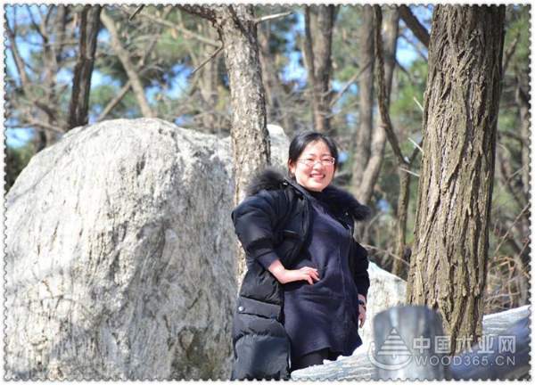 “走进两战圣地，感悟红色沂蒙”优饰饰业2018年冬季团建活动