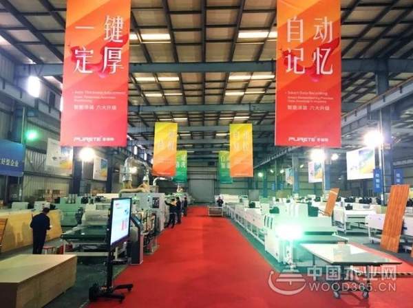 普瑞特：十年奋发，让涂装步入智能时代