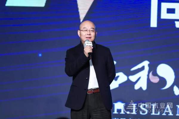 “沪”上近千位企业家共话破局之道，突围走向新征程