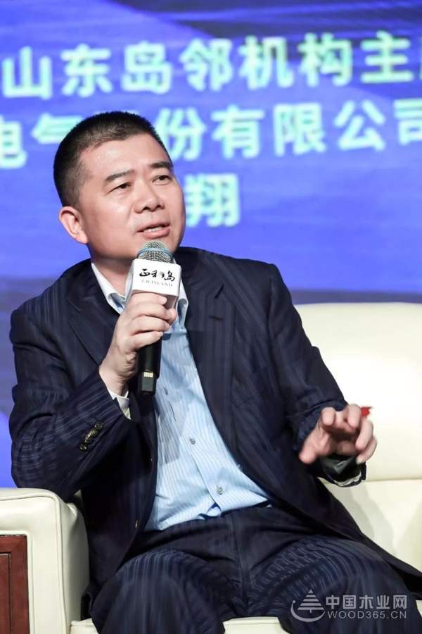 “沪”上近千位企业家共话破局之道，突围走向新征程
