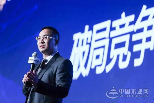 “沪”上近千位企业家共话破局之道，突围走向新征程