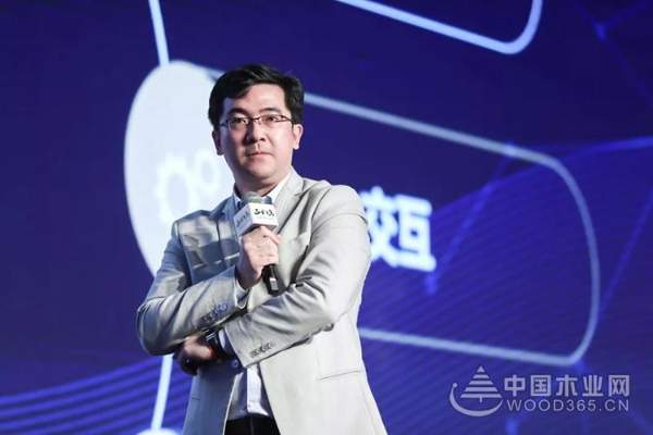 “沪”上近千位企业家共话破局之道，突围走向新征程