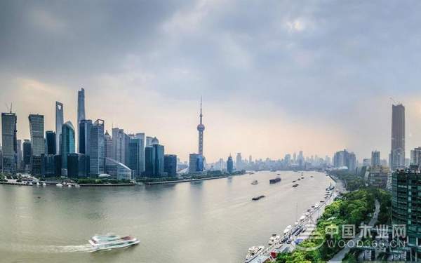 浦东开发，蓄势趁势——走近怡黄木业上海片区