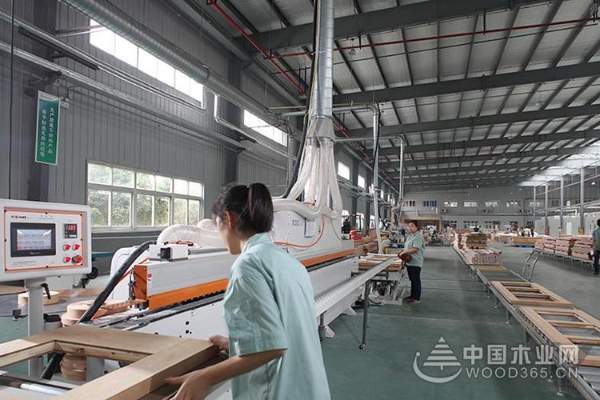兔宝宝木门喜获2018年度中国“木门十大价值品牌”