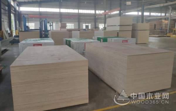 品质为核心 产品零缺陷  香港汉邦板材严把质量关
