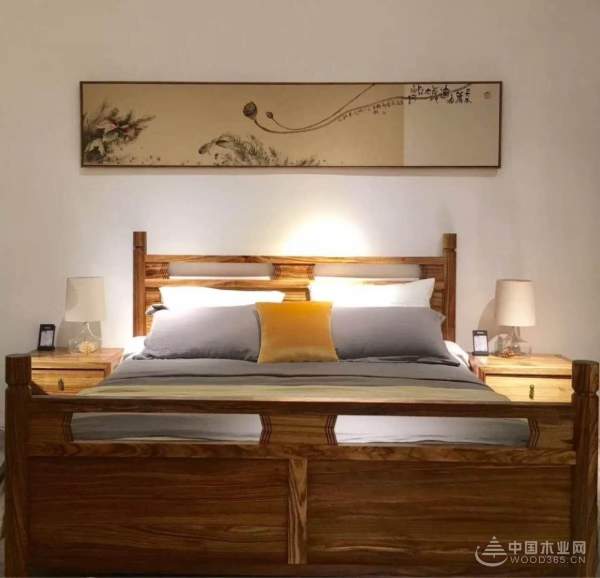 汉爵家具：致力品质服务 打造生活禅语