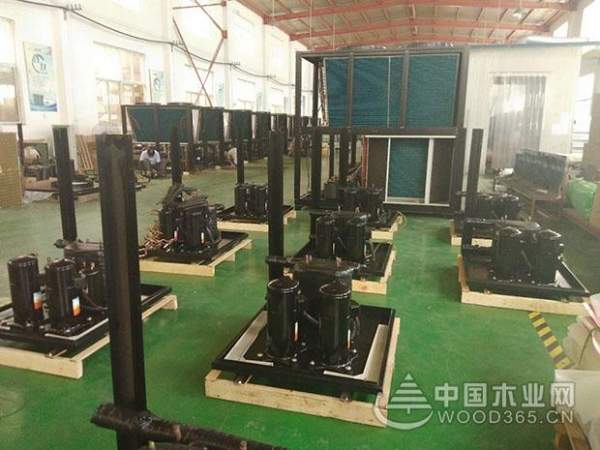奥斯康烘干设备：以创新为利刃 全面占领市场高地