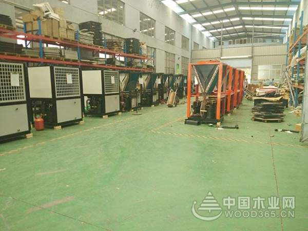 奥斯康烘干设备：以创新为利刃 全面占领市场高地
