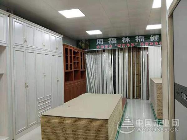 榕江福林福：环保至上 服务加持
