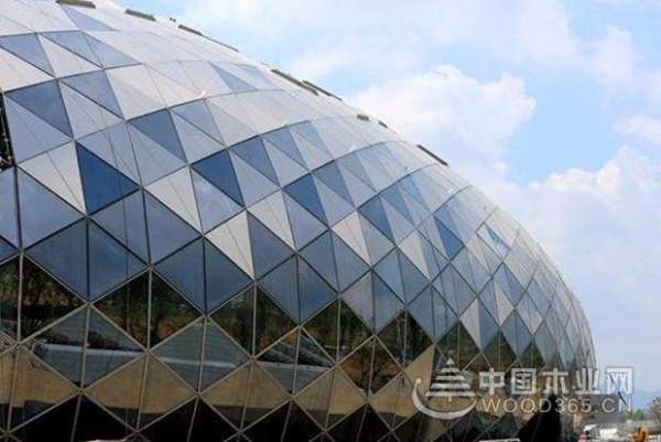 兔宝宝助力联合国地理信息大会