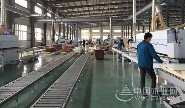 兔宝宝获国家首批绿色产品认证，一个划时代的绿色产品资质，从兔宝宝开始牵头实践