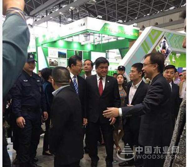 2018中国-东盟博览会鹏森缘一如既往，万众瞩目