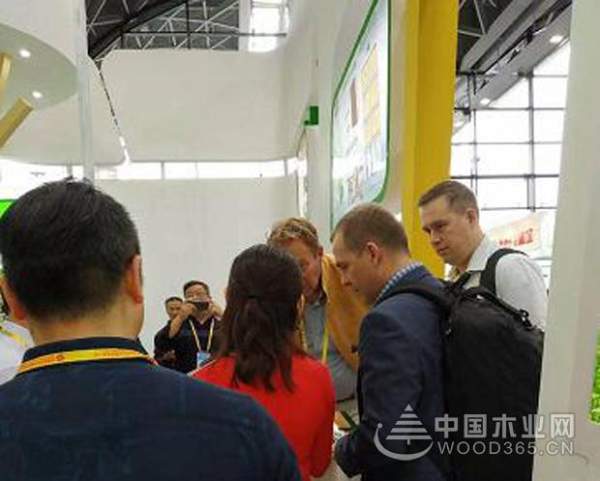 2018中国-东盟博览会鹏森缘一如既往，万众瞩目
