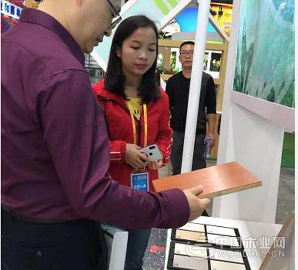 2018中国-东盟博览会鹏森缘一如既往，万众瞩目