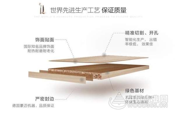 关爱家庭，科林康纯板为健康助力！
