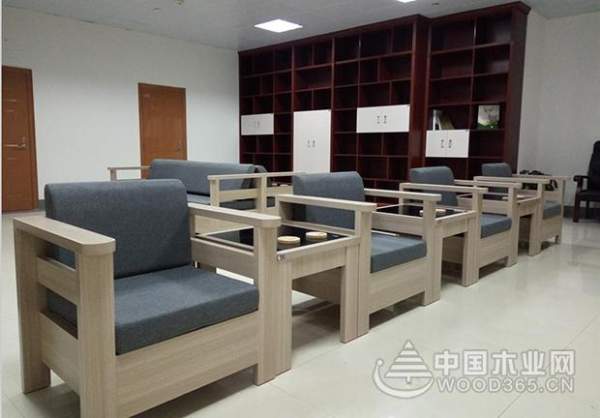 壮象|国木香杉  健康居家
