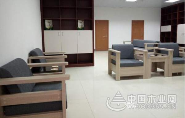 壮象|国木香杉  健康居家