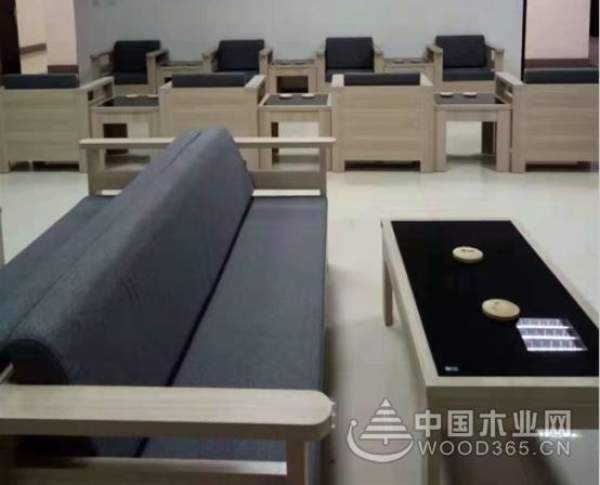 壮象|国木香杉  健康居家