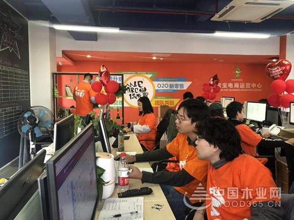 奋战双十一，兔宝宝决战巅峰夜，再战新佳绩！